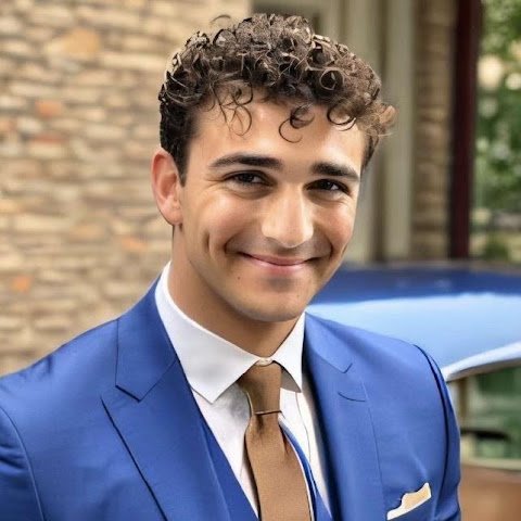 Daniel Delgado