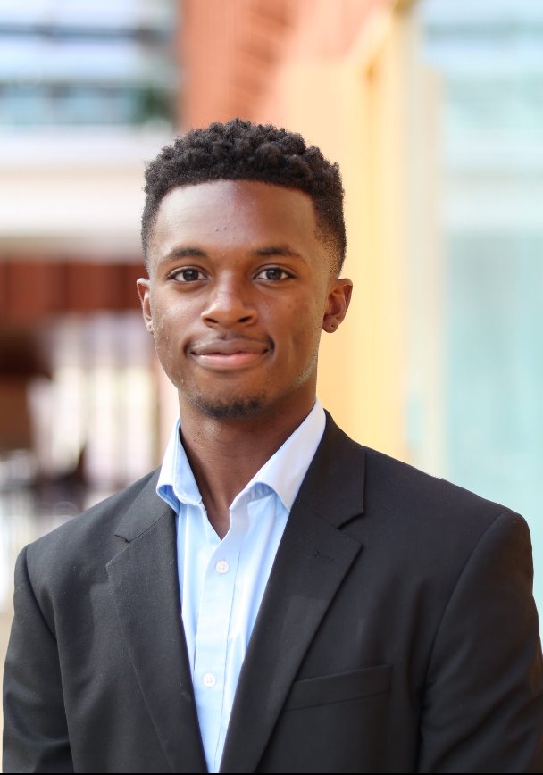 Kenyatta Washington